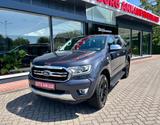 Ford Ranger Limited Doppelkabine 4x4 Aut.Navi Kamera - Ford Ka mit Diesel-Antrieb