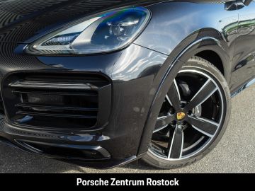 Porsche Cayenne - 3