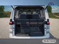 Volkswagen T7 California - Vorschau Bild 14