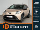 Toyota Aygo X Teamplayer 1.0l CVT 5 Türer RFKamera