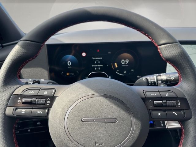 Hyundai TUCSON - Bild 9
