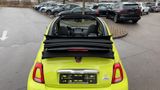 ABARTH 500 Cabrio 595 C Pista/Bi Xenon/ 70th Anniversa - Thumbnail 16