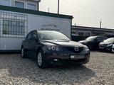 Mazda 3 Lim. 1.6 Sport Active *KLIMA*ALLWETTER* - Mazda 3: Active
