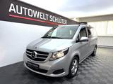 Mercedes-Benz V 220 CDI/d Edition lang Autom Navi*KAM*7Sitze - Mercedes-Benz V 220: Cdi