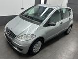 Mercedes-Benz A 150 Classic W169 Rentnerfahrzeug - Mercedes-Benz A-Class mit Benzin-Antrieb: W169