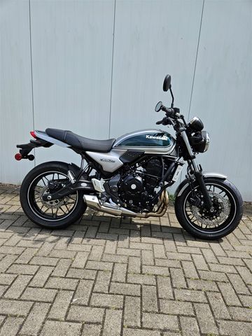 Kawasaki Z650 RS Starterbonus 650,- Euro sichern!