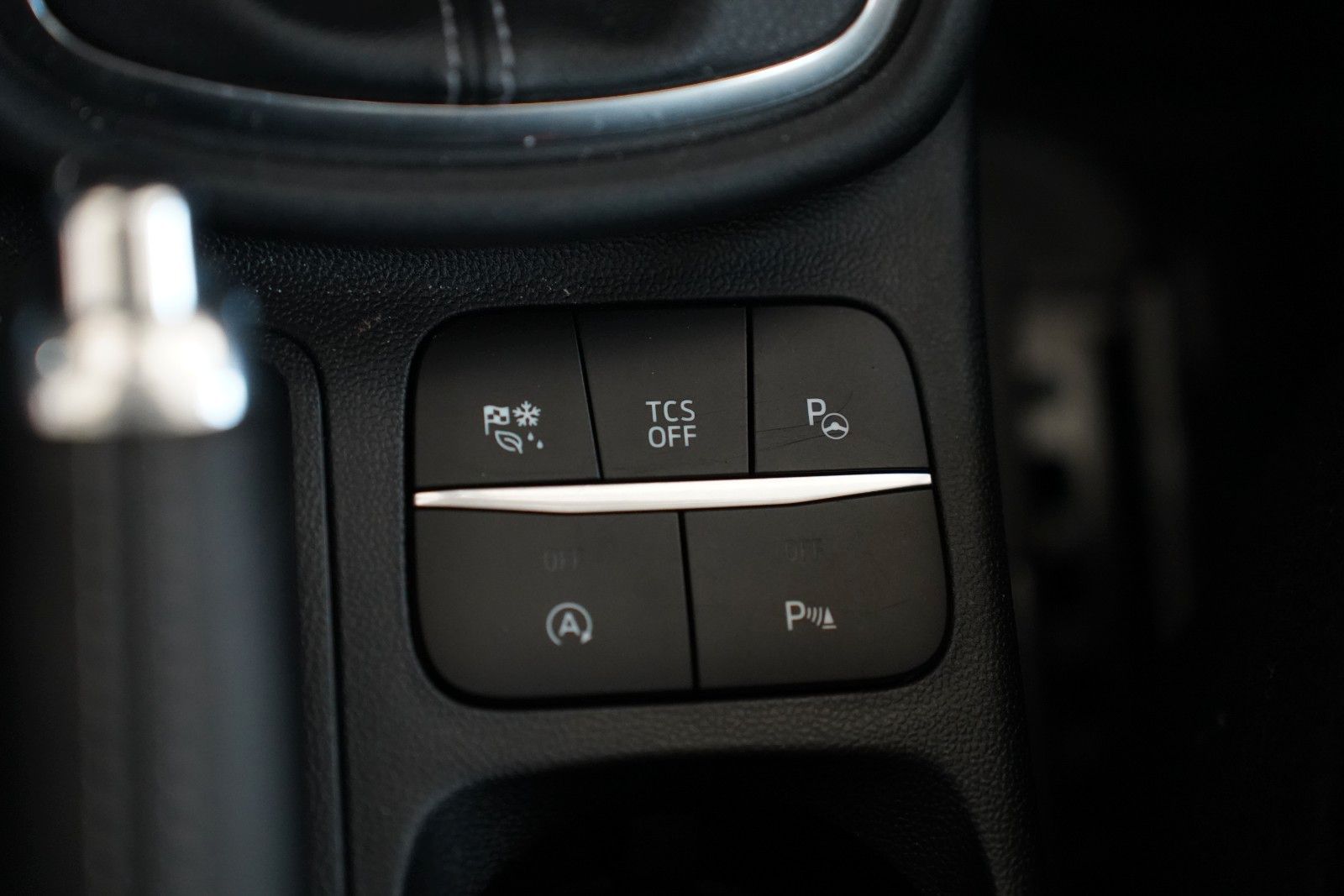 Fahrzeugabbildung Ford Puma Titanium Hybid*ASSISTENZ-SYS.*WINTER-P.