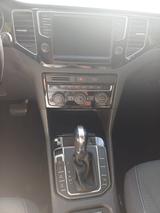 Volkswagen Golf Sportsvan High TSI DSG Panorama,AHK, 150PS - Volkswagen Golf: 150 Ps