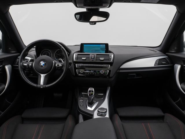 Foto Nummer 37: BMW 120d