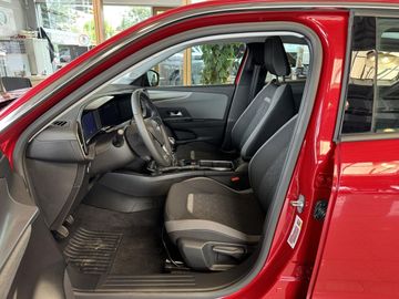 Opel Mokka - 11