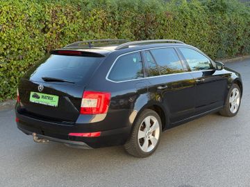 Skoda Octavia - 2