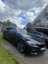 BMW 525d Touring - F11 | 3.0d | N57 | 300ps - gebrauchte BMW 525 aus dem Jahr 2010