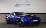 Dodge Challenger 6.4 R/T ScatPack/PerfPages/Alpine/R20 - gebrauchte Dodge Challenger aus dem Jahr 2020