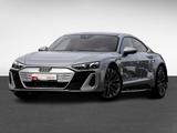 Audi S e-tron GT quattro PANO B&O 360°CAM ACC LM20 - Audi e-tron GT aus 2024