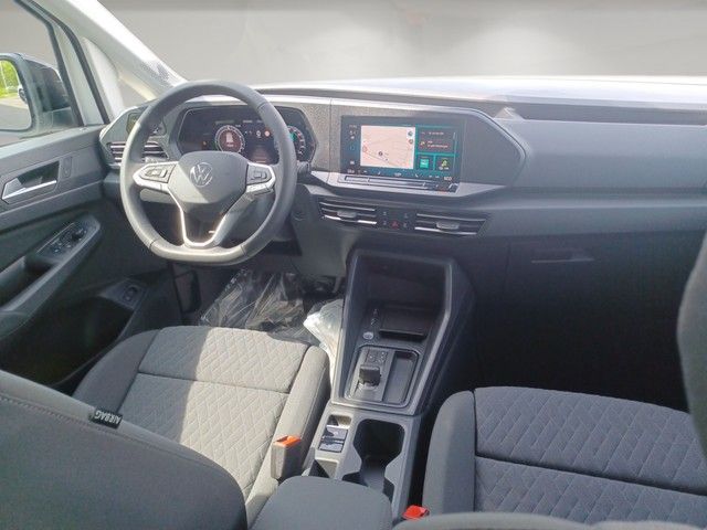 Fahrzeugabbildung Volkswagen Caddy Maxi 1.5TSI e-Hybrid Edition 7-Sitzer lang