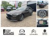 Mazda 6 SK SKYACTIV-G 194 FWD 5T 6AG AL-SIGNATURE - graue Mazda 6