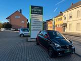 Smart ForFour, FALTDACH, PDC, SHZ, BLUETOOTH - Smart ForFour Gebrauchtwagen in Düsseldorf