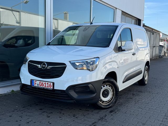 Opel Combo E Cargo Edition Klima