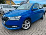 Skoda Fabia Cool Plus/Klima/HU&AU NEU - Skoda Fabia Gebrauchtwagen in Rostock