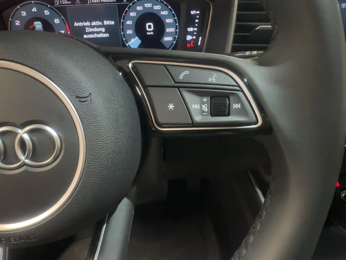 Audi A1 - Bild 15