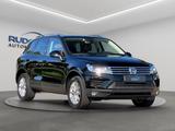 Volkswagen TOUAREG V6 TDI 4 MOTION LEDER PANORA SCHECKHEFT - Volkswagen Touareg Gebrauchtwagen