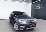 Land Rover 4.4 SDV8 Autobiography Dyn*Merid.~360 Kam~22" - Land Rover Range Rover Sport in Ludwigshafen