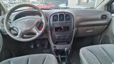 Chrysler Grand Voyager 2.4/GARANTIE/7SITZE/TÜV11.25/KLIMA - Chrysler Grand Voyager in Stuttgart
