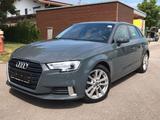 Audi A3 Sportback sport *Navi*SportSitze*PDC - Audi A3: Sportwagen