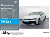 Volkswagen Passat Variant 2.0 TDI DSG 4Motion R-Line Standh - Volkswagen Passat Jahreswagen mit Diesel-Antrieb: Variant