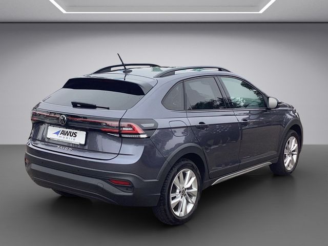 Taigo 1.0TSI Life