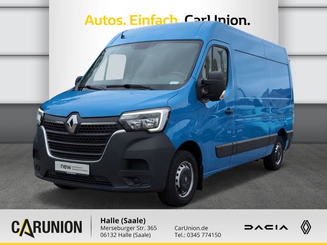 Renault Master FWD Kasten L2H2 3,3t ENERGY dCi 150