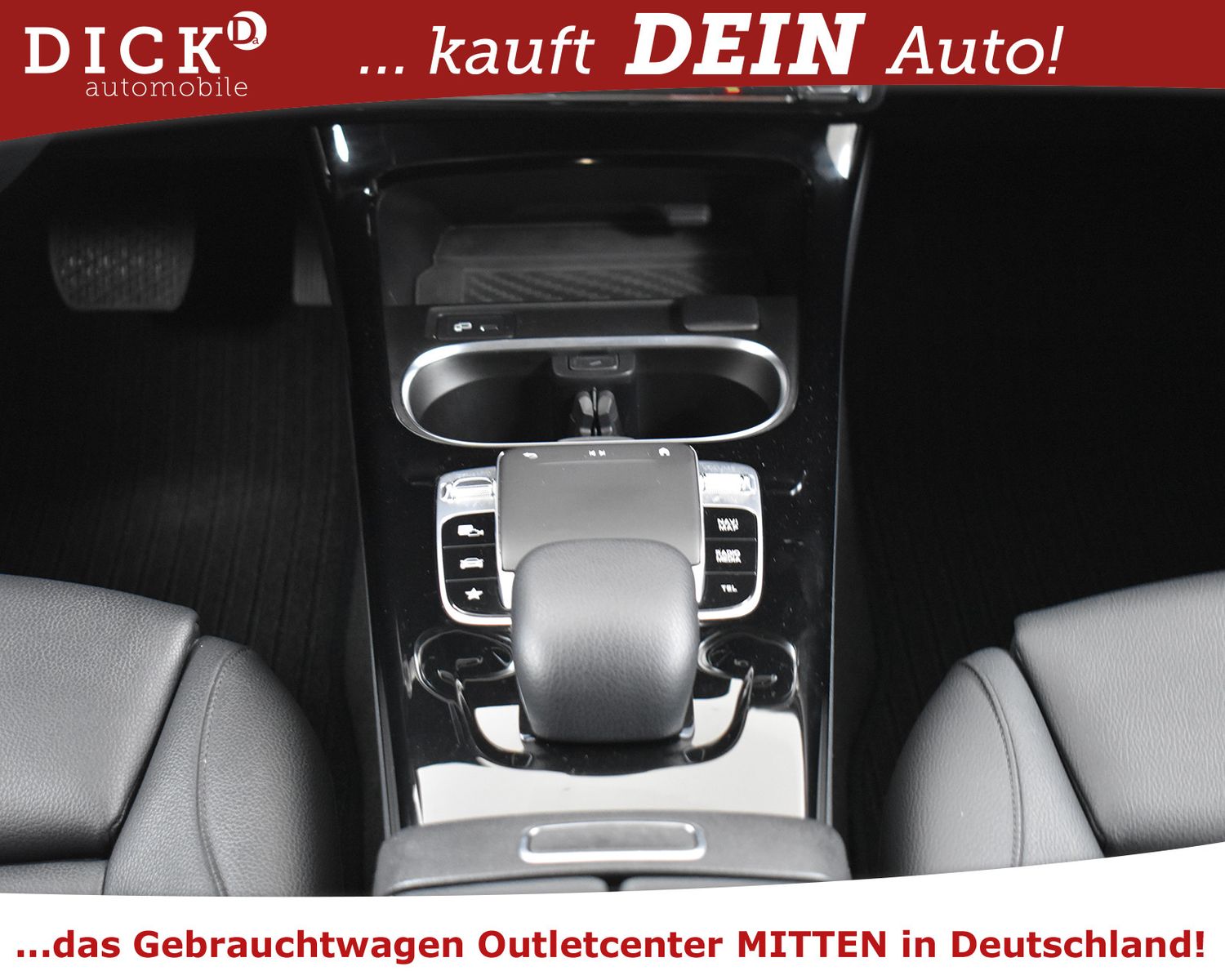 MERCEDES-BENZ A 250e 8G Progress AMG Line 18"+NIGHT+LED+VIRTU+ - Image 16