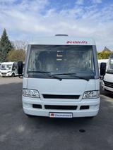 Dethleffs Advantage I 6571 / B Fiat Ducato 2,8 JTD 127 PS - Dethleffs Advantage
