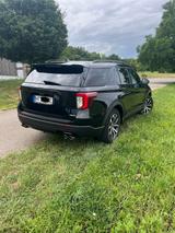 Ford Explorer 3,0 l PHEV 4x4 ST-Line,Anhängerkupplung - Ford Explorer: 4.0