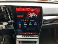 Renault Scenic E-TECH - Vorschau Bild 17