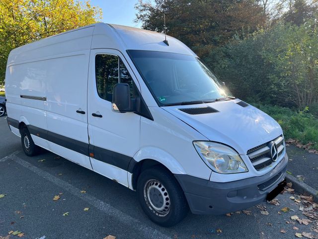 Mercedes-Benz Sprinter 313 CDI