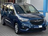 Opel Combo Life L2 7 Sitzer Navi Kamera Automatik - Opel Combo mit Diesel-Antrieb