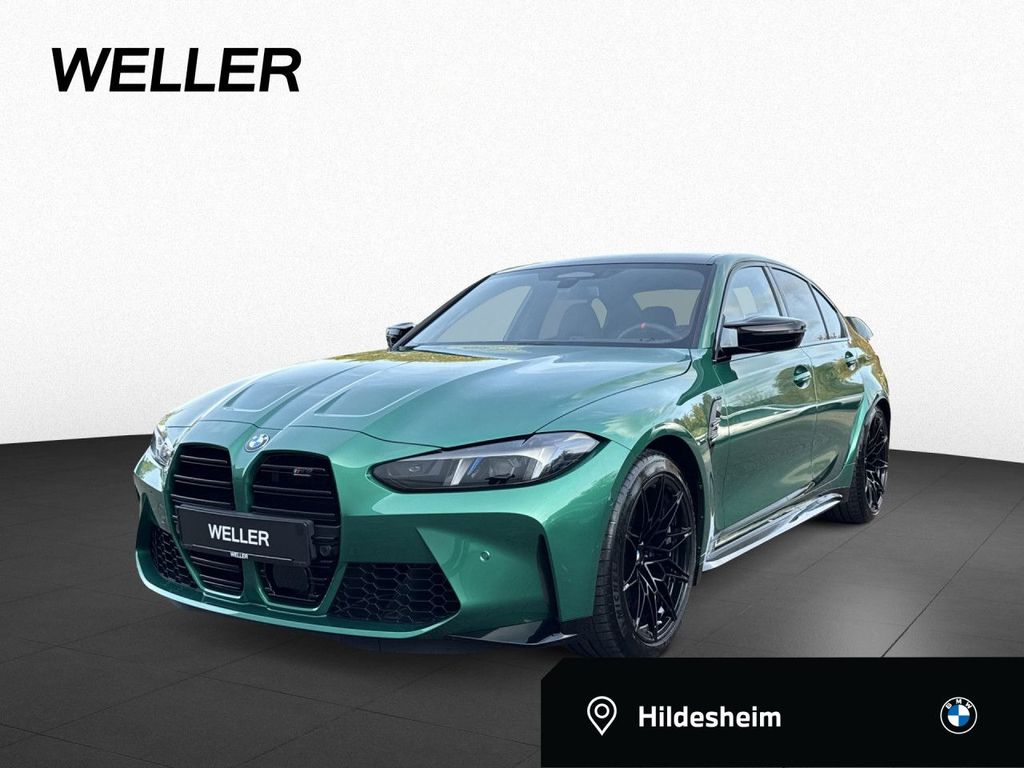 Image of BMW M3