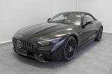 Mercedes-Benz SL 63 AMG Roadster/Performance+/4Matic/Carbon - Mercedes-Benz SL 63 AMG Gebrauchtwagen