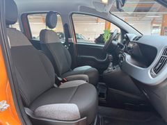 FIAT Panda Mild-Hybrid|DAB+|City-Lenkung|Klima|USB