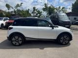 Smart #1 Premium ACC Beats 360 HUD Keyless MatrixLED - gebrauchte Smart #1 aus dem Jahr 2024