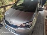 Skoda Citigo 1.0 MPI 44kW Style Style - graue Skoda Citigo