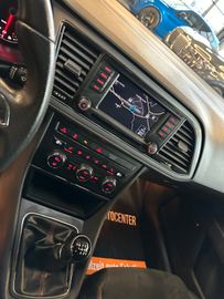 MYAUTOCENTER – Gebraucht- und Jahreswagen mit Werkstattservice in Pfaffenhofen Seat Leon ST FR *LED*Alcantara*NAVI*