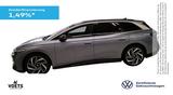 Volkswagen ID.7 Tourer  210 kW Pro IQ-LIGHT+NAVI+AHK+WÄRMEP - VW ID.7 Gebrauchtwagen