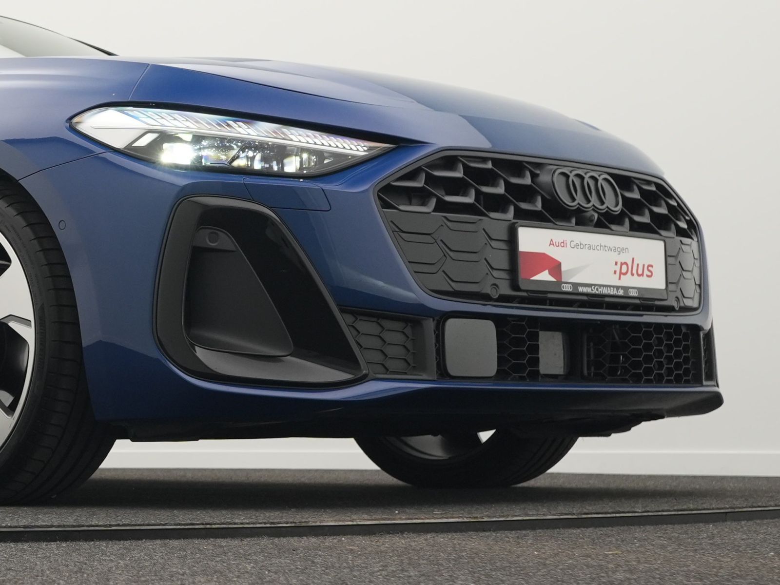 Audi A5 - Bild 47