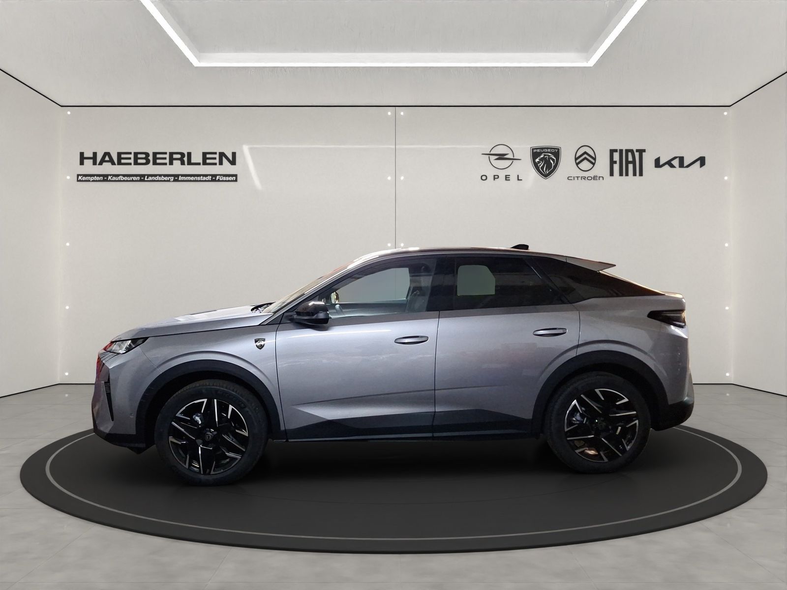 Peugeot 3008 - Bild 3