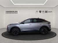 Peugeot 3008 - Vorschau Bild 3