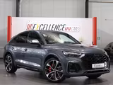 Audi SQ5 SPORTBACK 3.0 TDI Q S-LINE BLACK / PANO, B&O - Audi SQ5 in Hamm