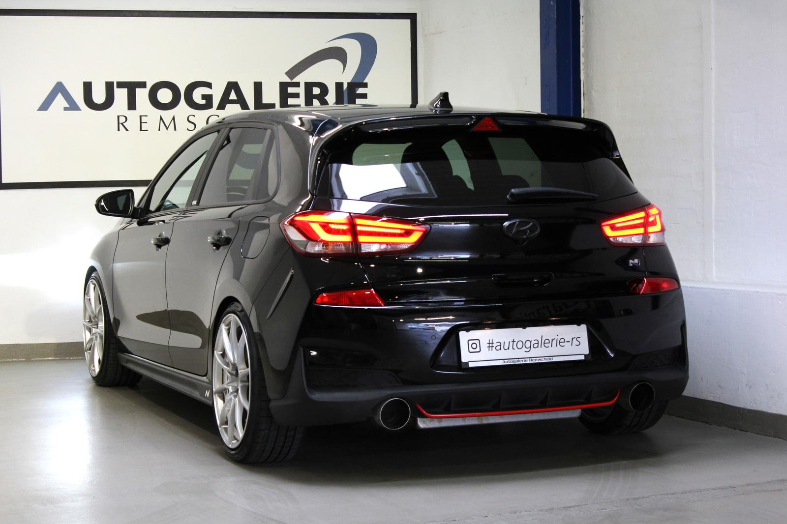 Hyundai i30 N Performance*ALCANTARA*MEMO*DOMSTREBE*19´*