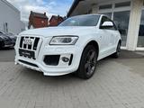 Audi Q5 2.0 TFSI quattro ABT NAVI PDC KEYLESS - Audi in Gießen